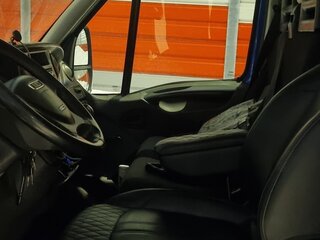 2012 Iveco Daily, синий, 1350000 рублей, вид 4