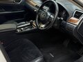 2018 Lexus GS 300h IV Рестайлинг, белый, 3500000 рублей - вид 6
