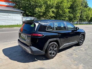 2026 Toyota RAV4 VI (XA60), чёрный, 4080000 рублей, вид 5