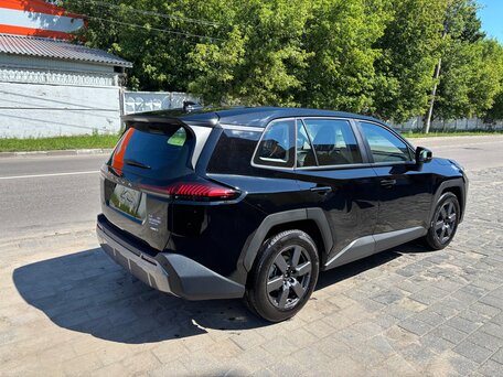 2026 Toyota RAV4 VI (XA60), чёрный, 4050000 рублей, вид 5