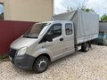 2017 ГАЗ ГАЗель Next, серый, 1850000 рублей