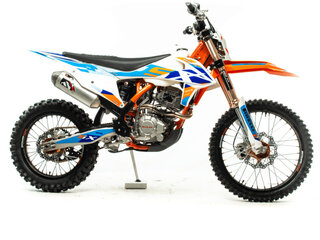 2026 Motoland SX250, оранжевый, 154900 рублей, вид 1