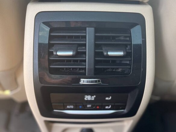 2019 BMW X3 30i xDrive III (G01), чёрный, 2541978 рублей - вид 18