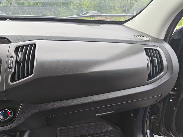 2011 Kia Sportage III, чёрный, 1190000 рублей - вид 27