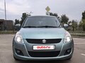 2011 Suzuki Swift IV, зелёный, 650000 рублей - вид 1