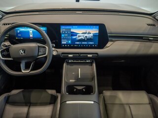 2026 Changan UNI-S I Рестайлинг, золотистый, 3149900 рублей, вид 3