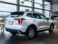2026 Haval Jolion I Рестайлинг 2, белый - вид 4