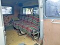 1998 УАЗ 3962, серебристый, 250000 рублей - вид 5