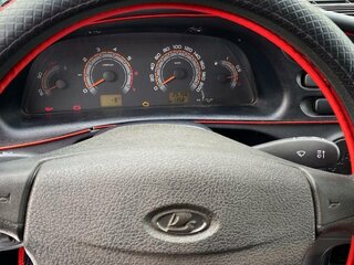 2022 Lada (ВАЗ) Niva Travel I, зелёный, 1180000 рублей, вид 4