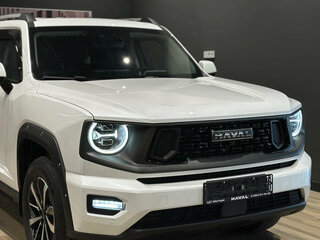 2026 Haval H7 I, белый, 3999000 рублей, вид 1