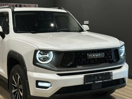 Haval H7 I