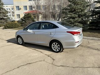 2023 Changan Alsvin, серый, 1400000 рублей, вид 3