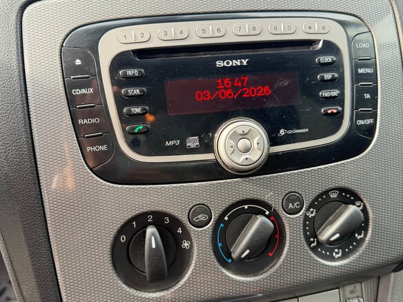 2008 Ford Focus II Рестайлинг, фиолетовый, 460000 рублей - вид 19