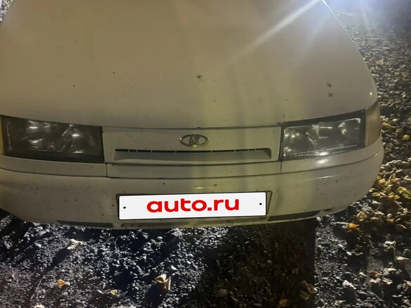 2011 Богдан 2310, белый, 178000 рублей - вид 8