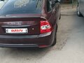 2009 Lada (ВАЗ) Priora I, пурпурный, 385000 рублей