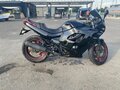 1997 Suzuki GSX 600F Katana, чёрный, 120000 рублей - вид 4