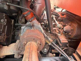 2011 КамАЗ 65115, оранжевый, 3990000 рублей, вид 5