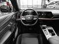 2025 Changan CS35 Max, чёрный - вид 9