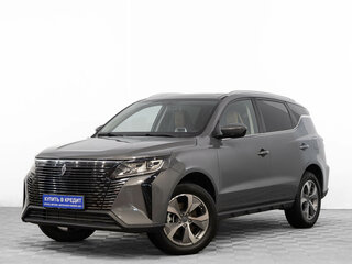 2023 Livan X6 Pro, серый, 1849000 рублей, вид 3