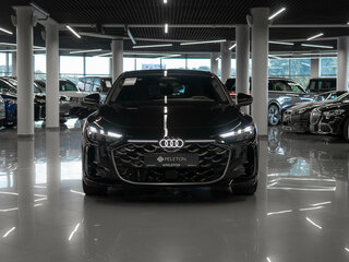 2026 Audi A5 L III (B10), чёрный, 5790000 рублей, вид 3