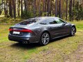 2018 Audi A7 55 TFSI II (4K), серый, 4104240 рублей - вид 8