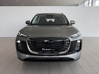 2026 Tenet Plus L6, серебристый, 2550000 рублей, вид 4
