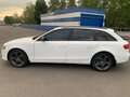 2010 Audi A4 IV (B8), белый, 1070000 рублей - вид 6