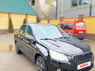 2017 Datsun on-DO I, чёрный, 255555 рублей, вид 2