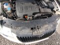 2011 Skoda Superb II, белый, 1299000 рублей - вид 10