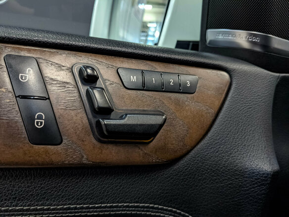 2015 Mercedes-Benz GL-Класс 350 II (X166), белый - вид 24
