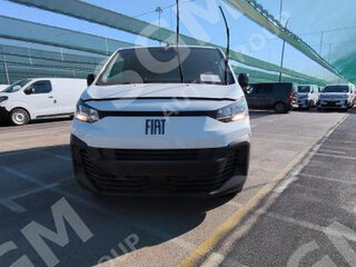 2026 Fiat Professional Scudo, белый, 4185000 рублей, вид 3