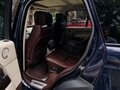2013 Land Rover Range Rover IV, синий, 3000000 рублей - вид 10