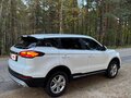 2024 Geely Atlas Pro, белый, 1640000 рублей - вид 6