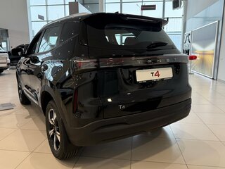 2025 Tenet T4, чёрный, 2129000 рублей, вид 3