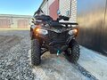 2026 CFMoto CFORCE 520 L, зелёный, 730000 рублей - вид 8