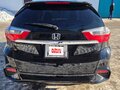2016 Honda Shuttle II, чёрный, 1210000 рублей - вид 3