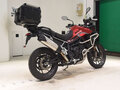 2025 Triumph Tiger 900, красный, 1350000 рублей - вид 4