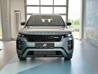 2026 Jaecoo J7 I Рестайлинг, серый, 3199000 рублей, вид 3