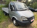 2012 ГАЗ ГАЗель (3302), серебристый, 630000 рублей - вид 10