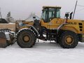 2017 SDLG L956FH, жёлтый, 3700000 рублей - вид 1