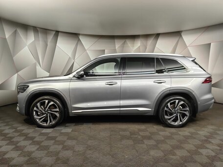 2026 Geely Monjaro I, серый, 4599990 рублей, вид 3