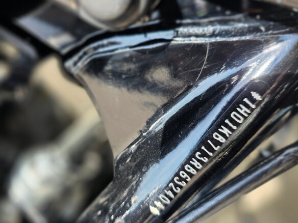 2024 Harley-Davidson Street Glide, голубой, 2699000 рублей - вид 9