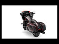 2026 Harley-Davidson CVO Road Glide ST, серый, 5790000 рублей - вид 3