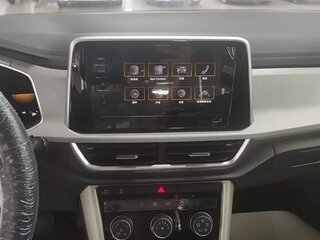 2026 Volkswagen T-Roc I (China Market) Рестайлинг, белый, 2150000 рублей, вид 5