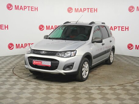 Lada (ВАЗ) Kalina II