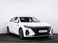 2025 Chery Arrizo 8, белый