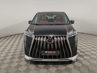 2024 GAC M8, чёрный, 4290000 рублей, вид 2