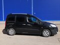 2011 Peugeot Partner II, чёрный, 714000 рублей - вид 6