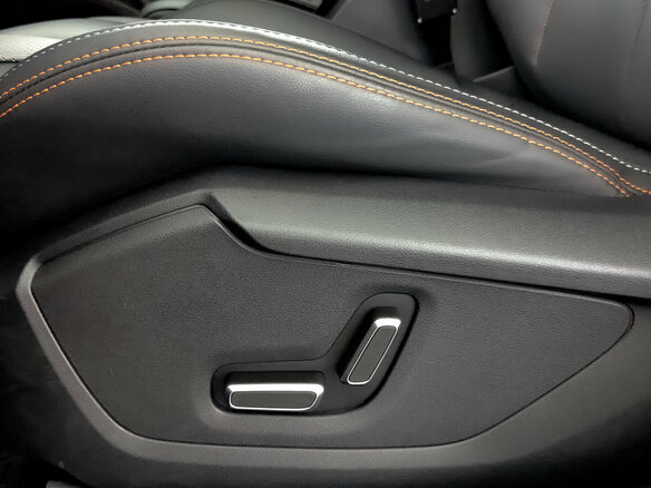 2024 Geely Cityray, серый, 2460000 рублей - вид 24