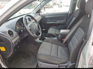 2013 Great Wall Hover H3 I, серый, 630000 рублей, вид 4
